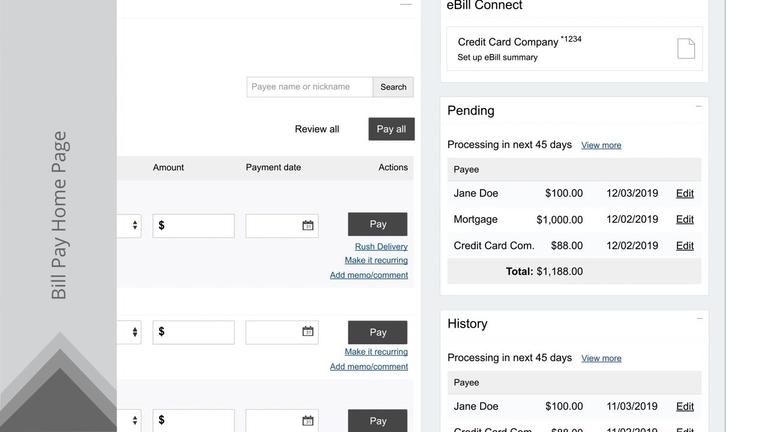 Cancelling a Pending Payment