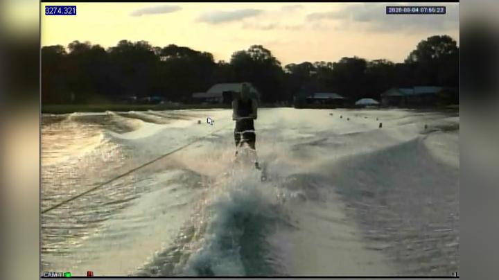 Roger Wahl MB Round 1 Pass 1