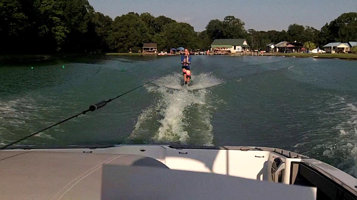 Jake Galante B1 Round 1 Pass 1