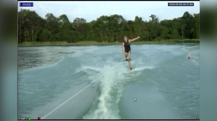 Grace Timm G4 Round 1 Pass 2