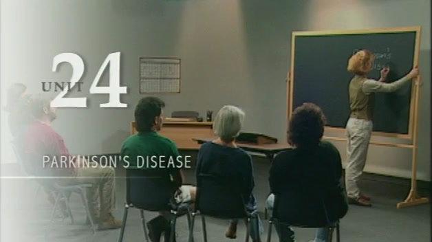 7a. _Parkinson's Disease_.mp4