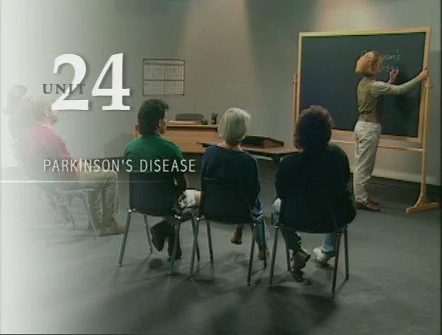 7a. _Parkinson's Disease_.mp4