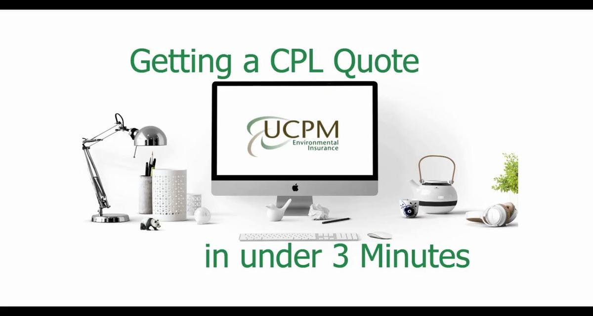 CPL in Minutes