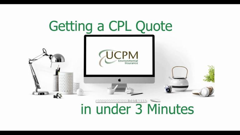 CPL in Minutes