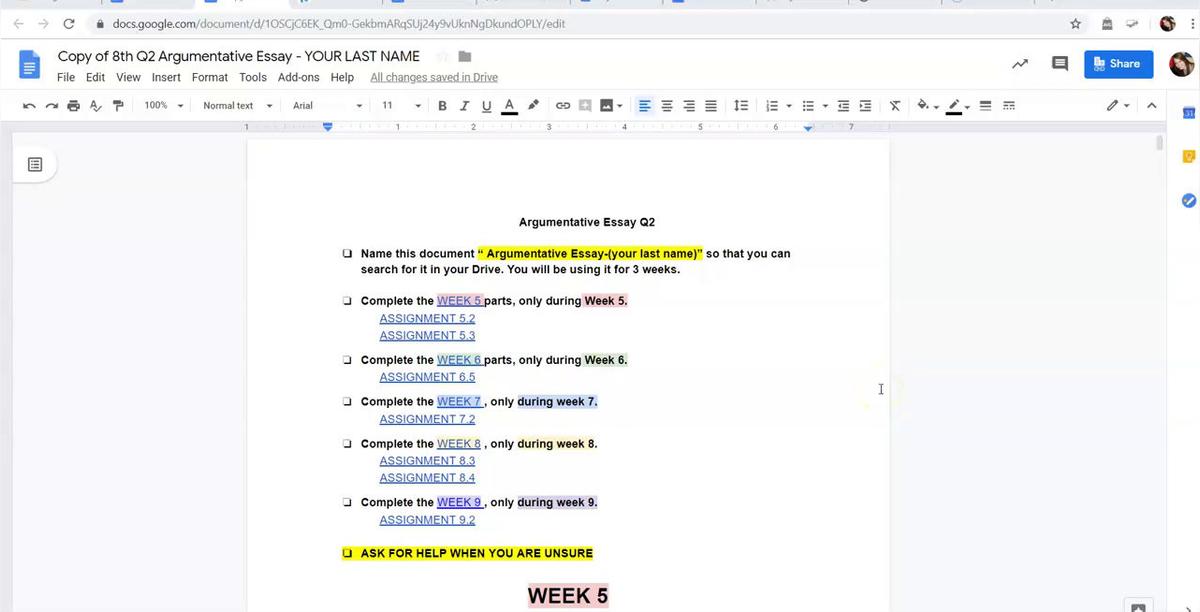 Informative Essay Body Paragraphs.mp4