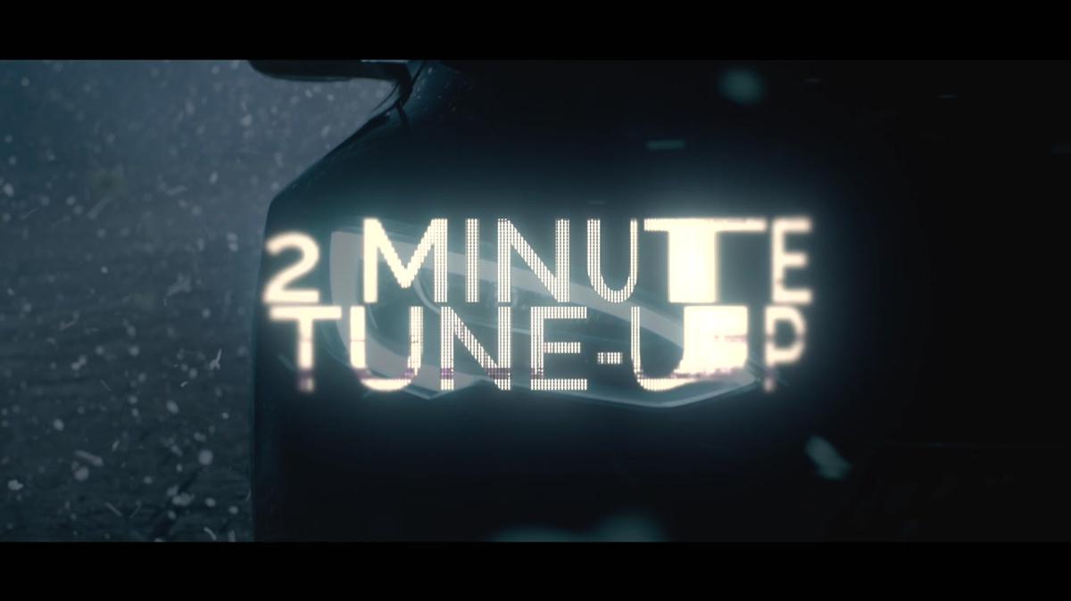 2 Minute Tune-Up: Intentionality