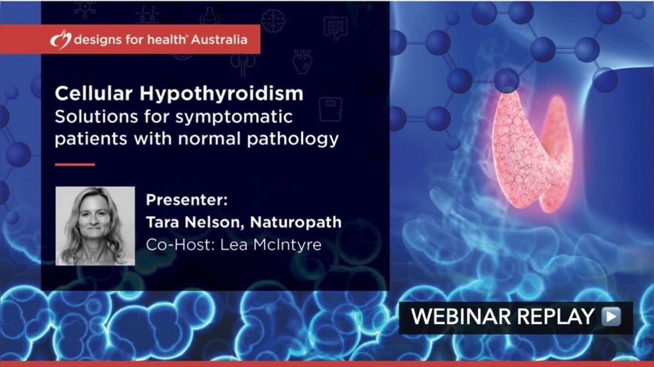 Cellular Hypothyroidism