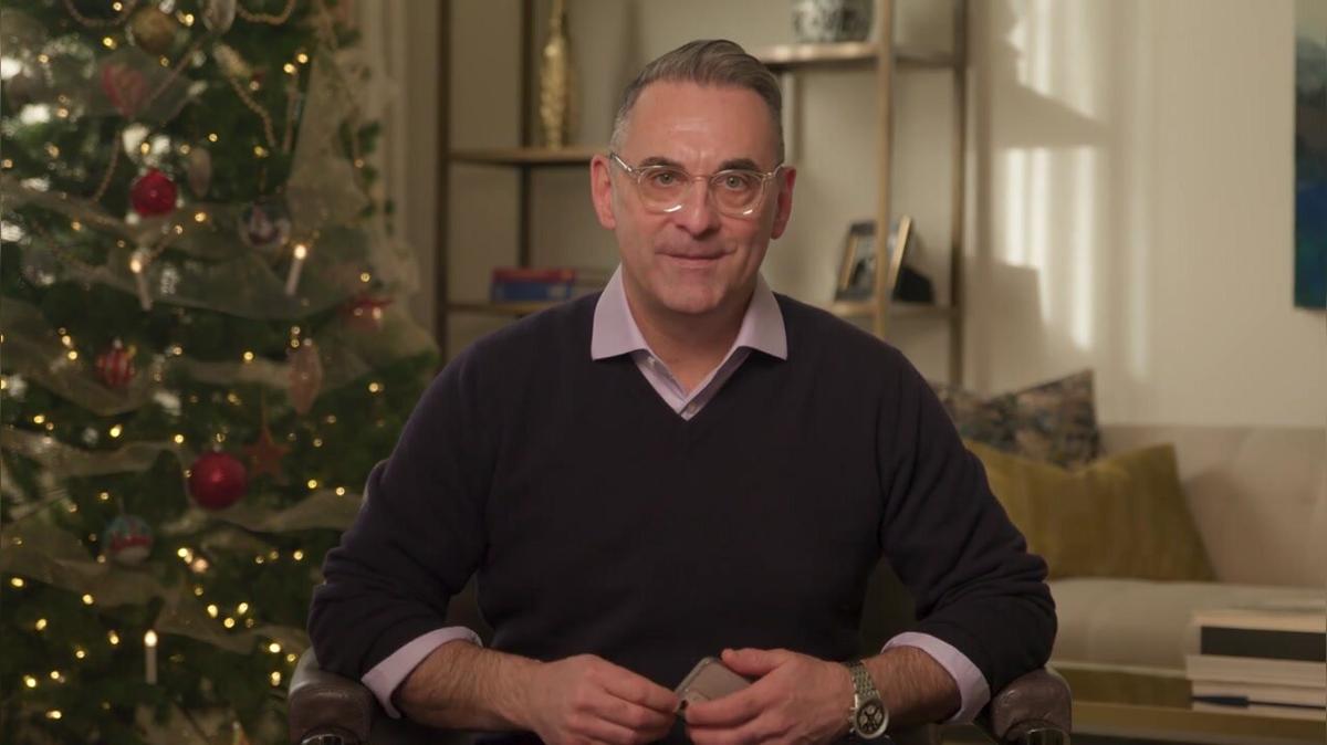 Your Market Minute - December 2021