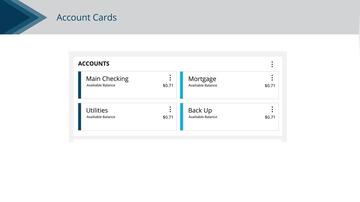 Account Preferences