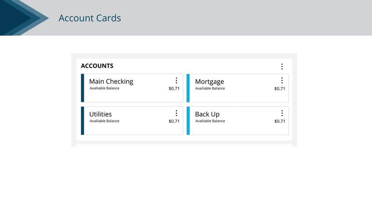 Account Preferences