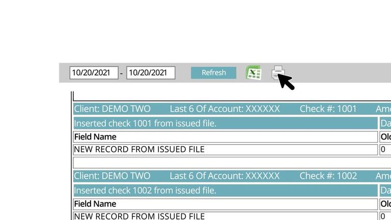 Audit Reports