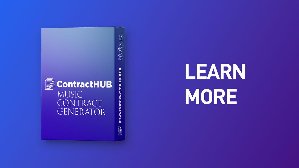 ContractHub Explainer