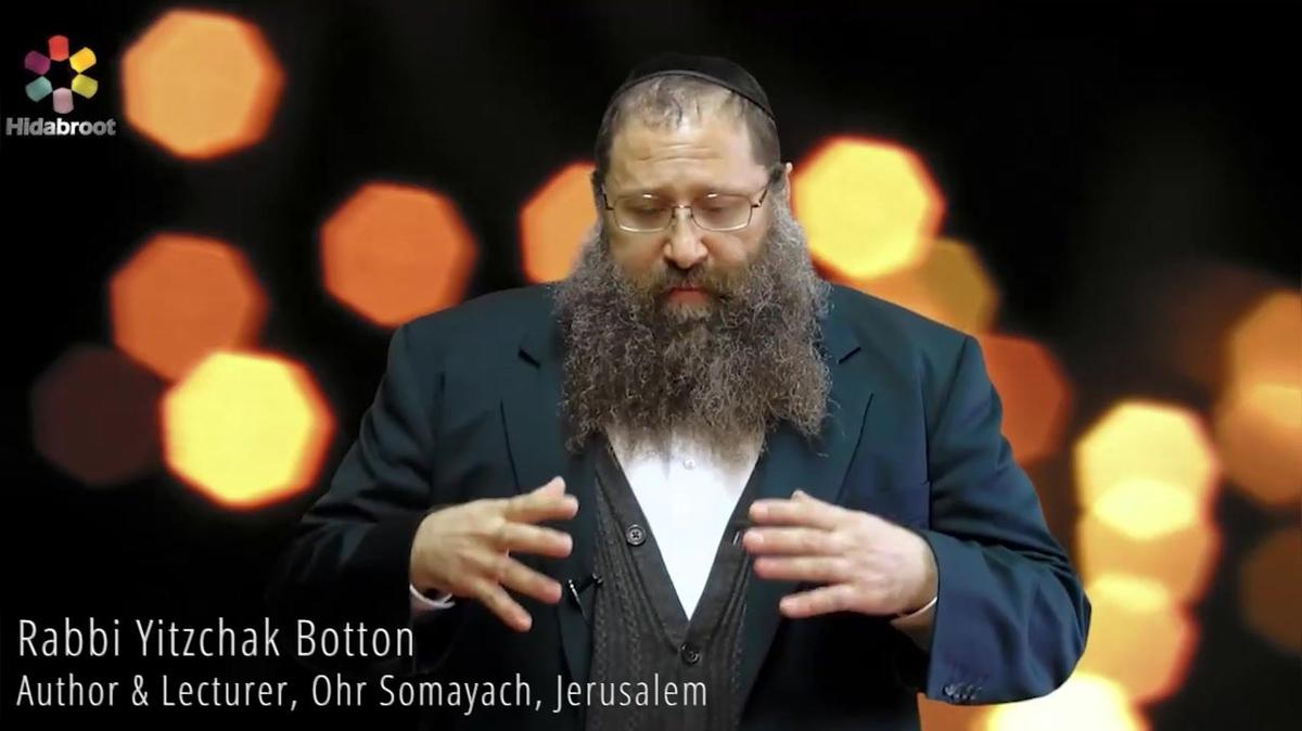 Yetser Hara R Yitzchak otton.mp4