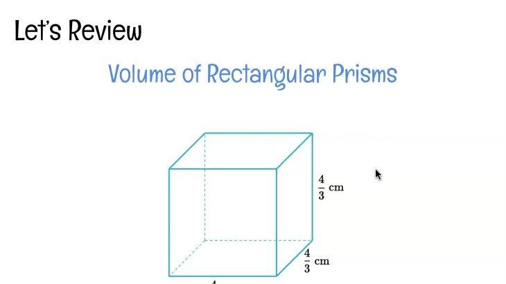 REVIEW Volume of Prisms.mp4