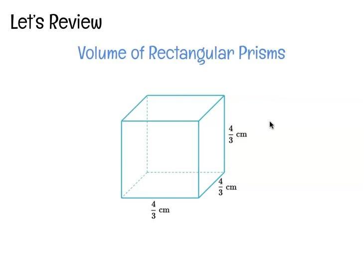 REVIEW Volume of Prisms.mp4