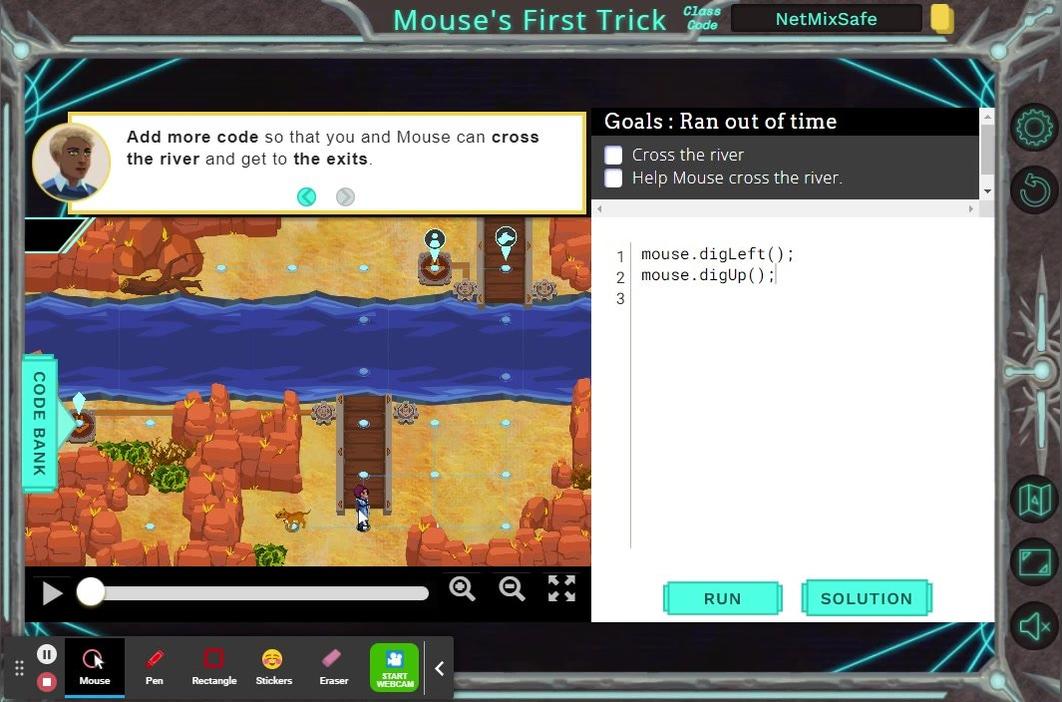 Mouse&#39;s First Trick Practice Level.mp4
