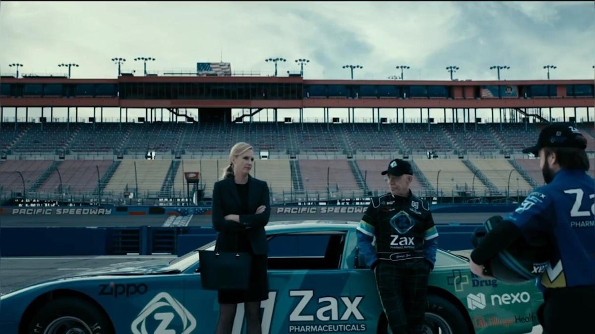 Nexo - Goliath - S4E5