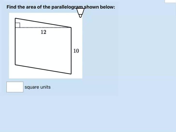 Parallelogram Area Q1.mp4