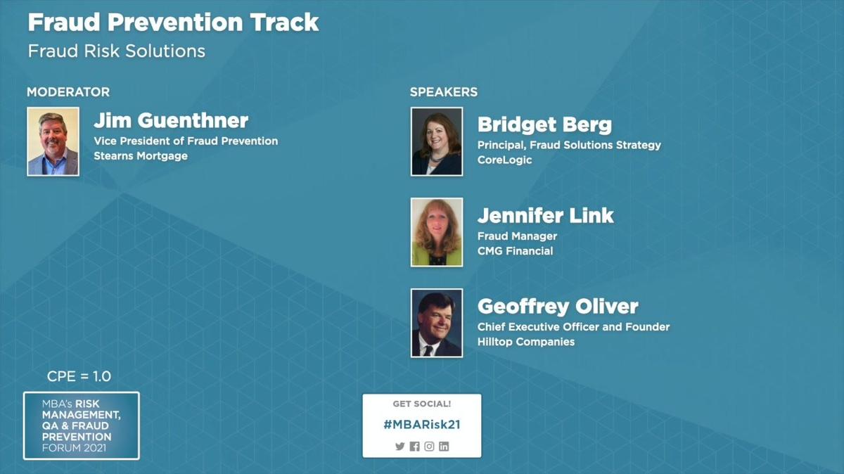 Fraud Risk Solutions