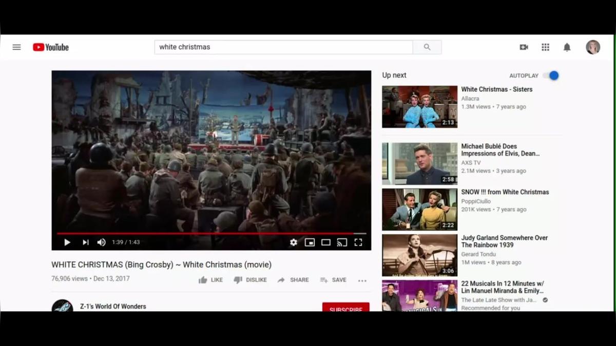 Music in the 1950's .mp4