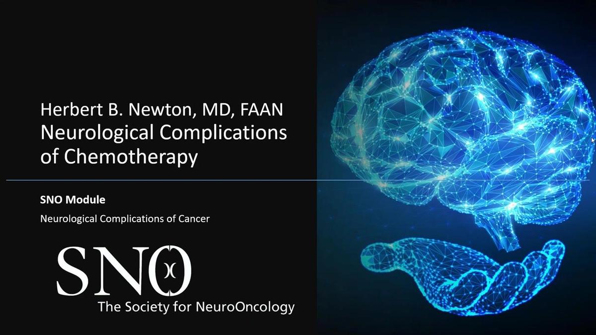 SNO Learning Center_ Neurological Complications of Chemotherapy.mp4