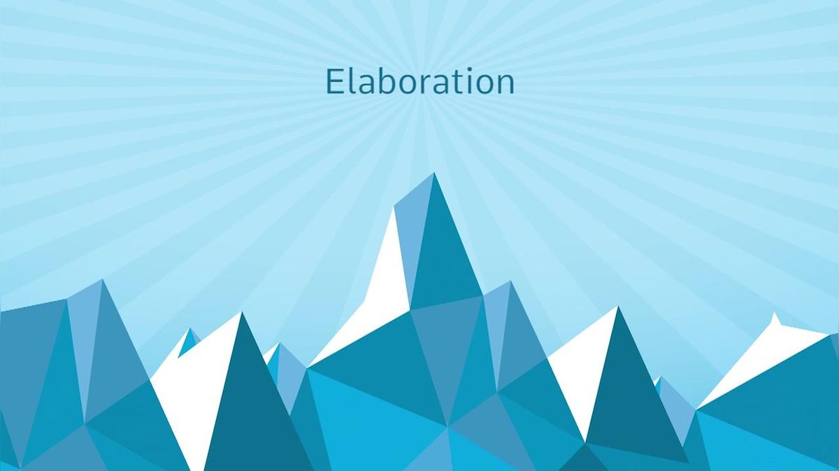 EdGems - ELL Supports Elaboration