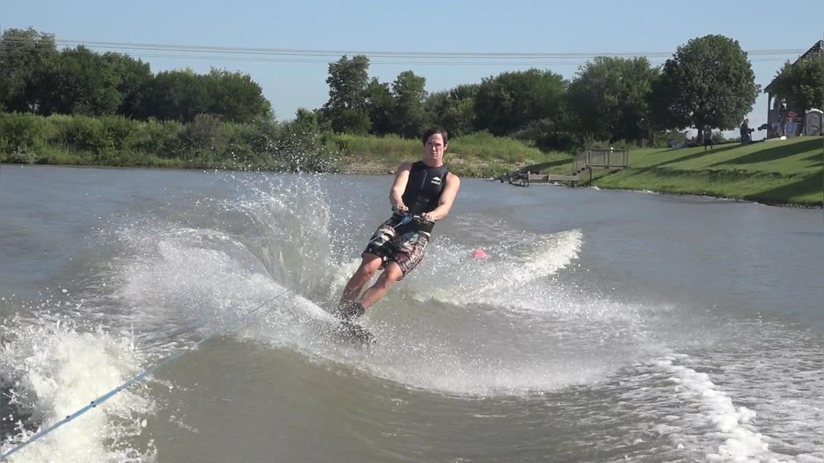 Ryan Nason M2 Round 1 Pass 2