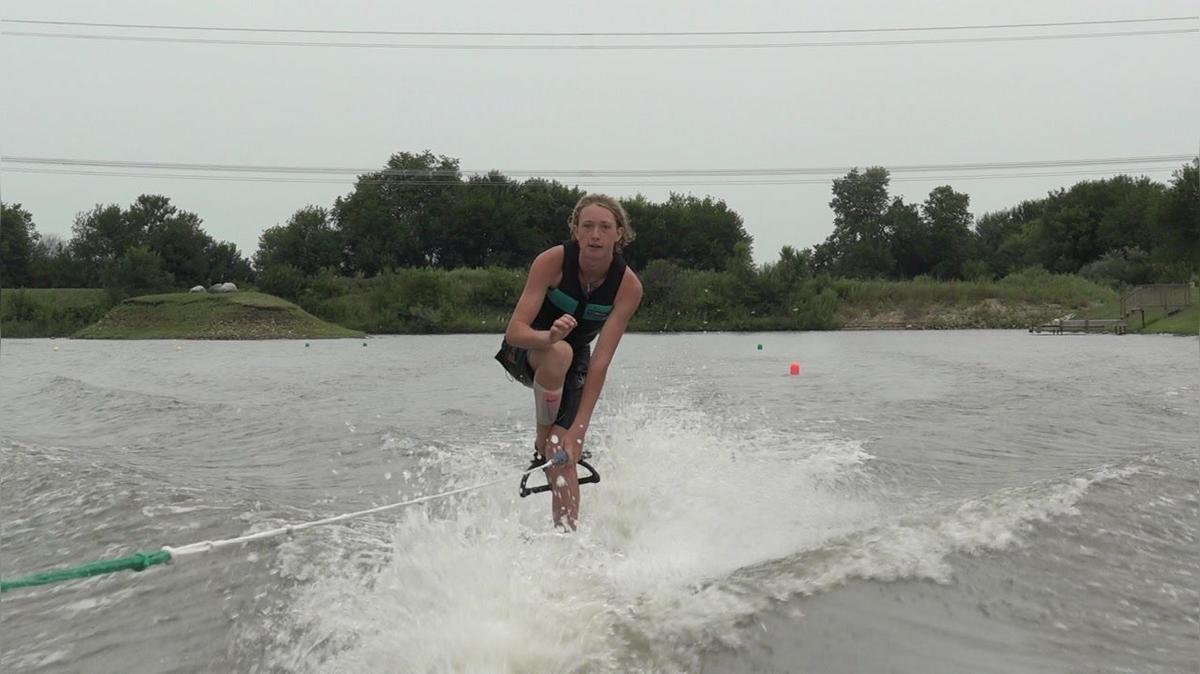 Jaeden Eade B3 Round 1 Pass 2