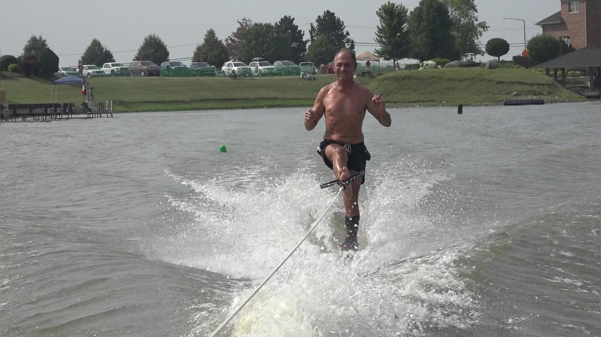 Stan Switzer M9 Round 1 Pass 1
