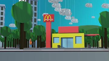 MCD ATCQ