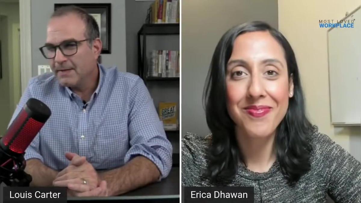 Erica Dhawan - Digital Body Language with Louis Carter.mp4