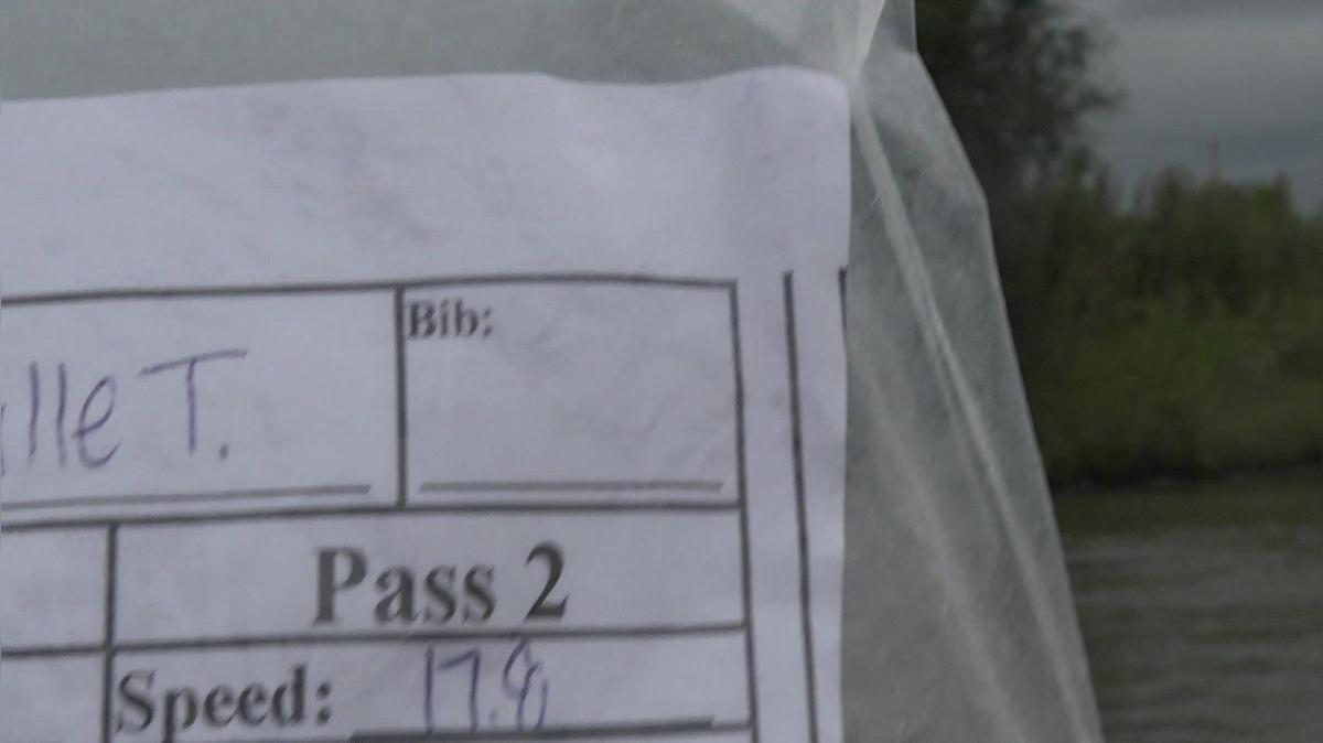 Camille Tyler W2 Round 1 Pass 1