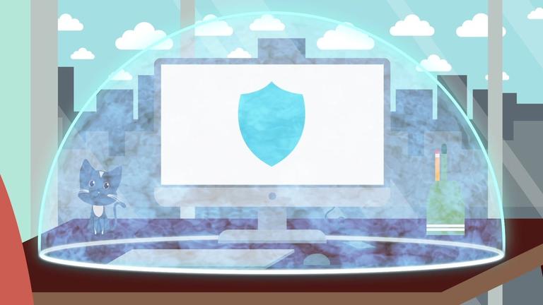 Virus Protection