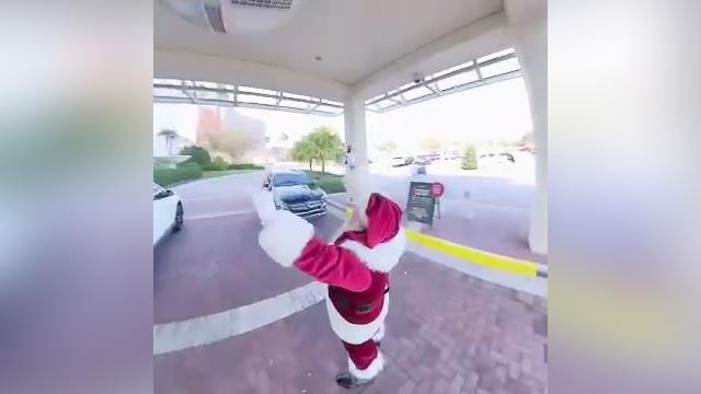 Santa (C.L.P)