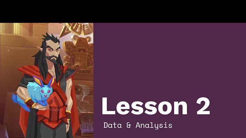 Chapter 4 Module 2 Lesson 2 Data and Analysis.mp4