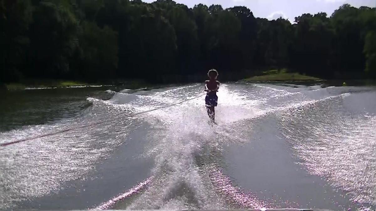 Linden Pinette B3 Round 1 Pass 1