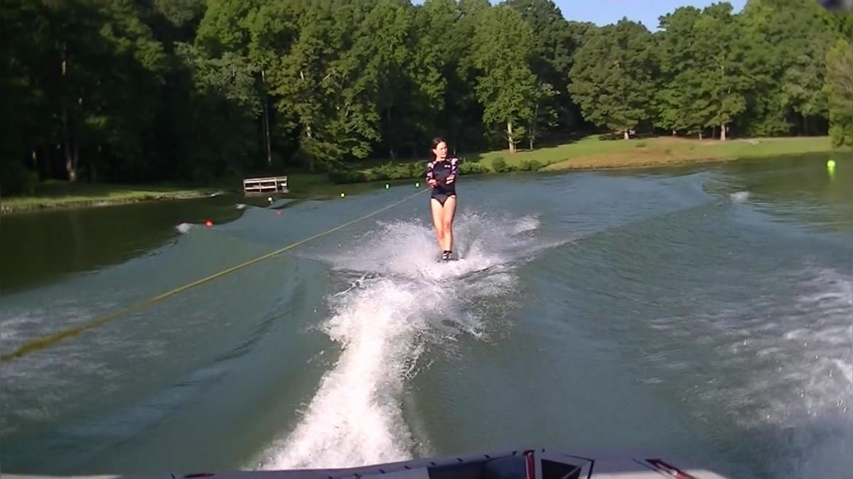 Kate Pinsonneault G3 Round 2 Pass 1