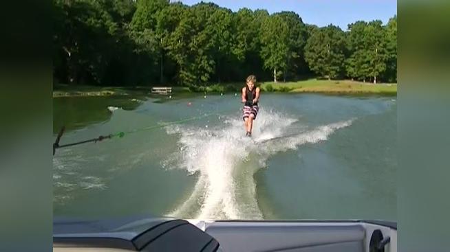 Bennett Covington B3 Round 2 Pass 1