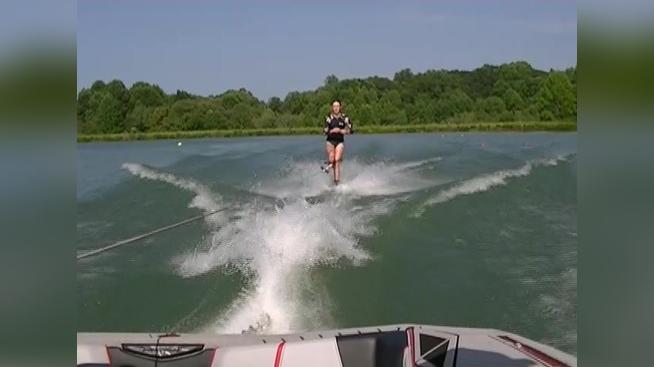 Kate Pinsonneault G3 Round 1 Pass 2