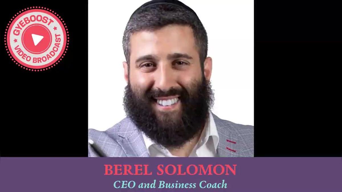 863 -Berel Solomon - Las mentiras de las redes sociales