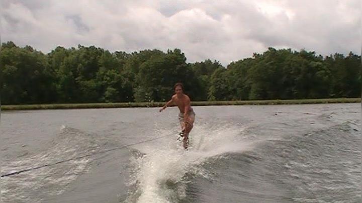 Chase Sparks B4 Round 2 Pass 2