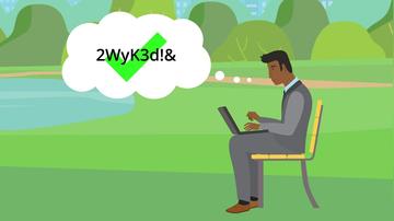 Login Security