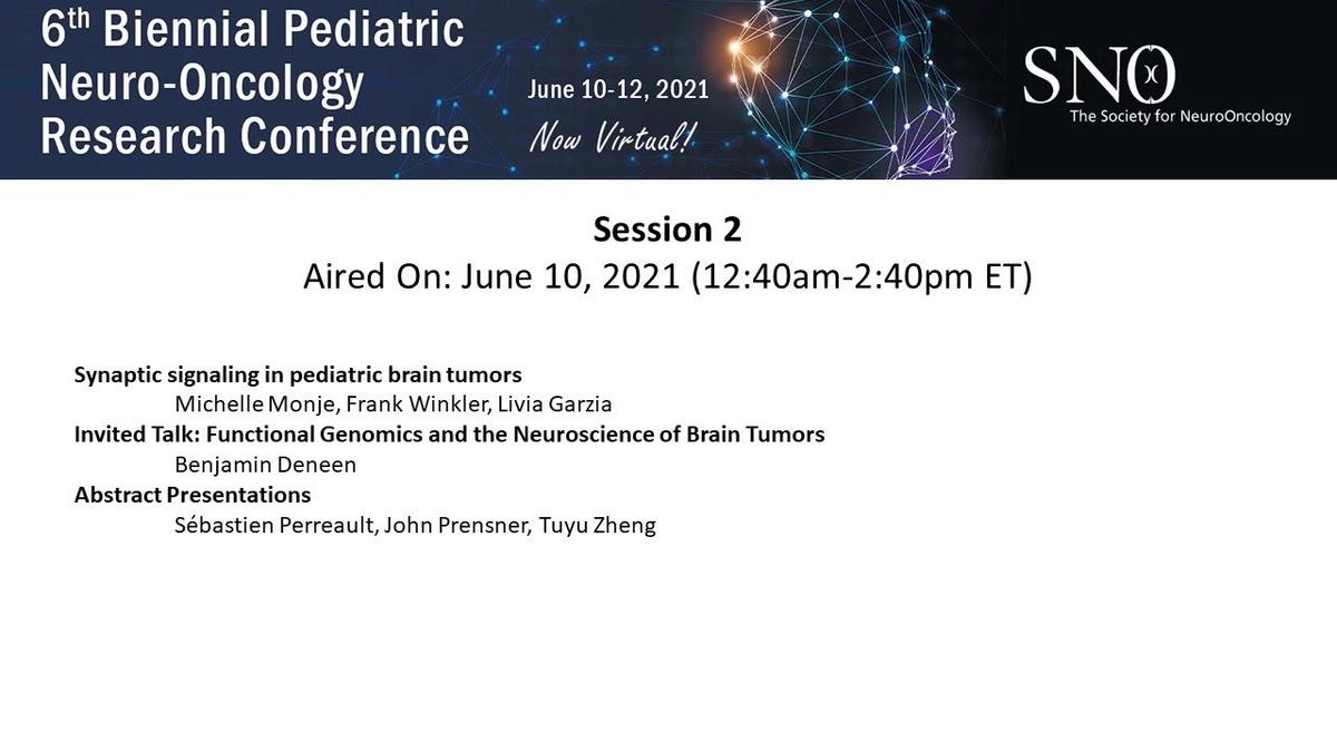 B_Thu, Jun 10 - Session 2 - SNO Pediatric Conference.mp4