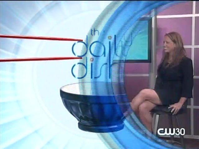 Stacy Jones Interview - ABC_Salt Lake