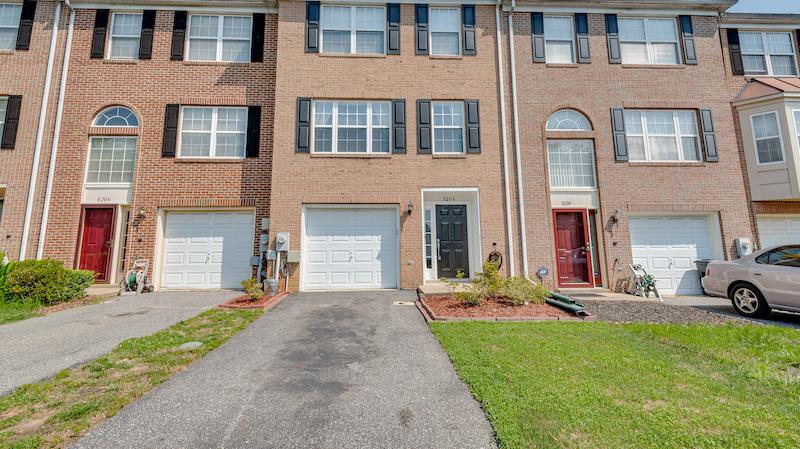 8206 Dellwood Court, Glenarden, MD 20706