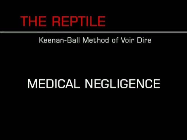 Reptile Voir Dire 2.mp4