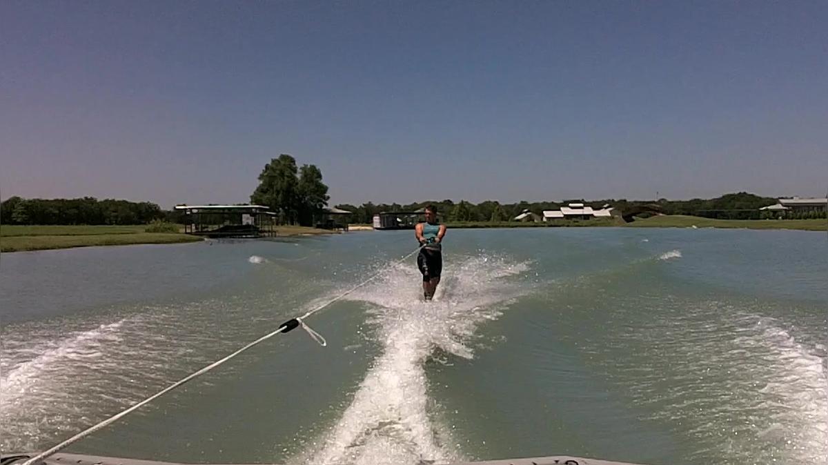 Ryan Leff M4 Round 1 Pass 2
