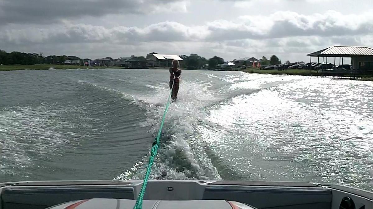Jane Greenwood W4 Round 1 Pass 1