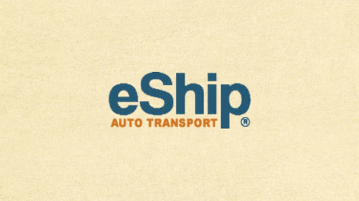 eShip Auto Transport - Auto Transport Services