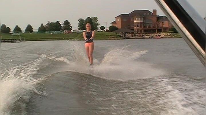 Alexis Mishler G4 Round 1 Pass 1